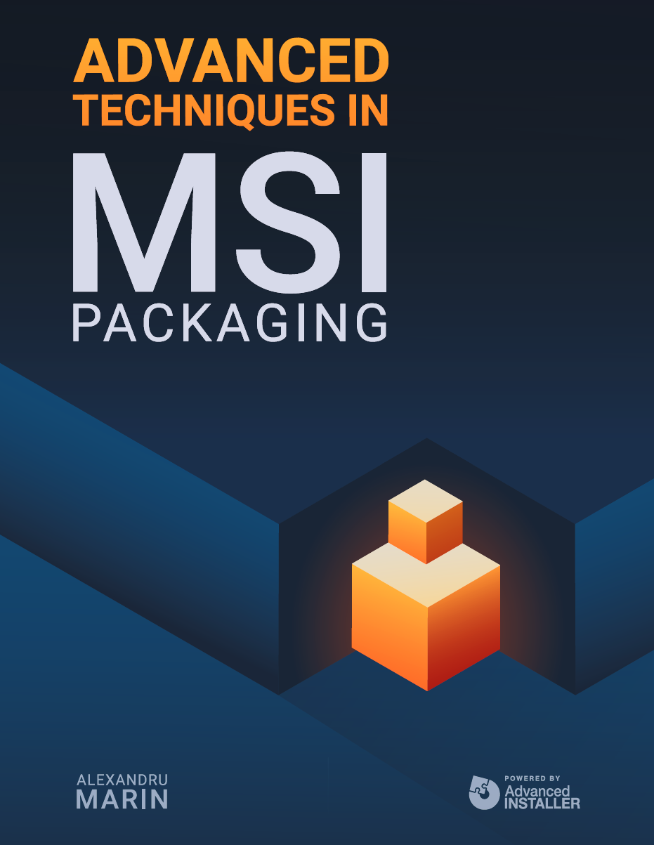 Advanced Techniques in MSI Packaging